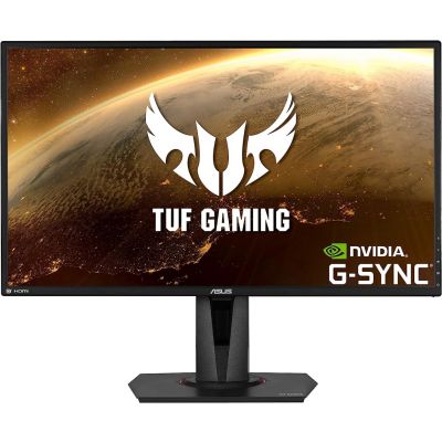 ASUS TUF Gaming VG27AQ 27" 1440p 165Hz Gaming Monitor