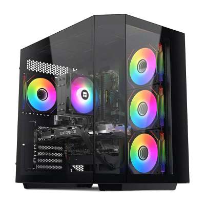 Fully Customizable Intel LGA1851 PC