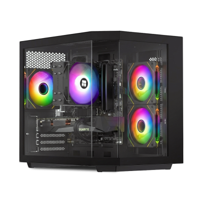 Fully Customizable AMD AM5 PC