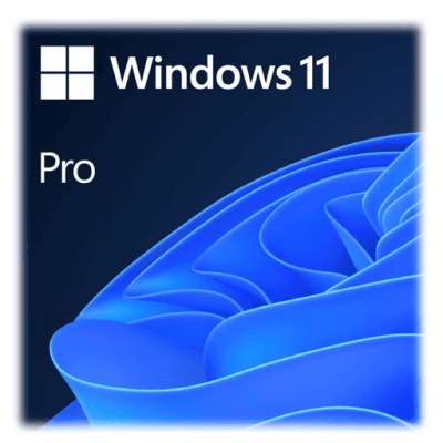 Microsoft Windows 11 Pro