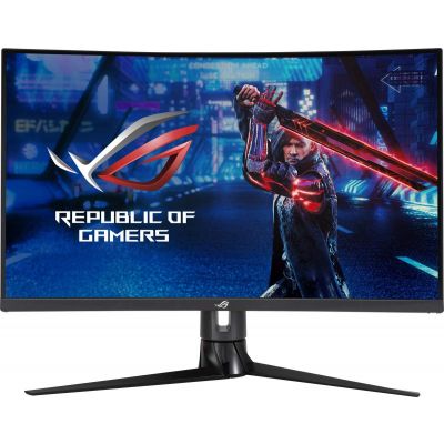 ASUS ROG Strix XG32VC 31.5" 1440p 170Hz Curved Gaming Monitor