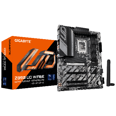 Gigabyte Z890 UD WIFI6E Motherboard