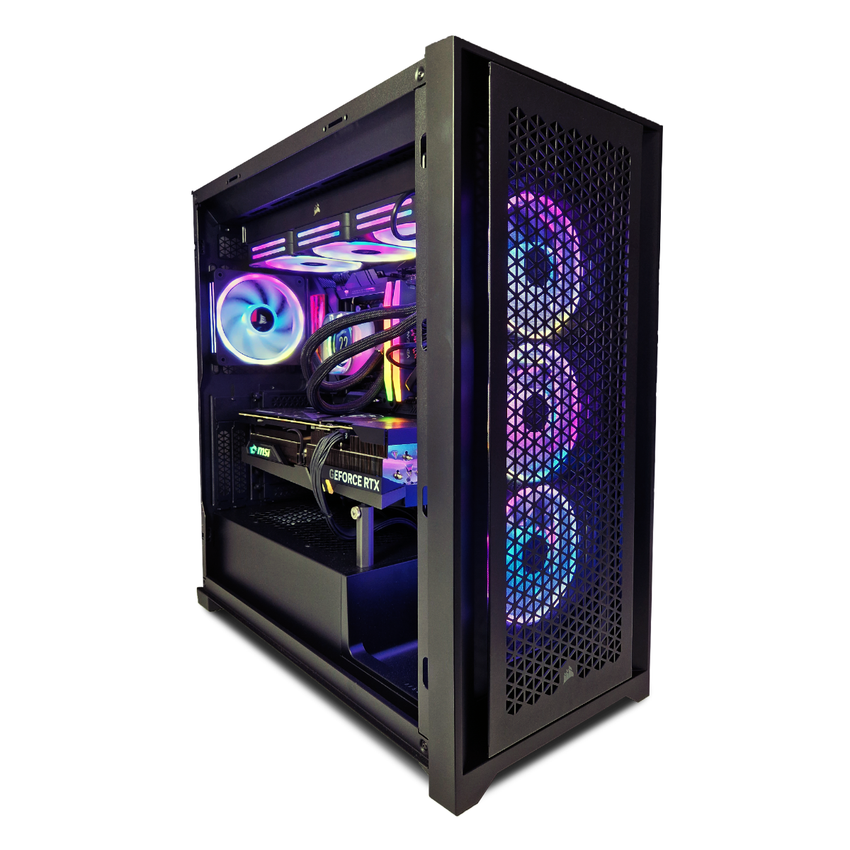 intel-corsair-icue-link-intel-core-i9-14900ks-nvidia-rtx-4090