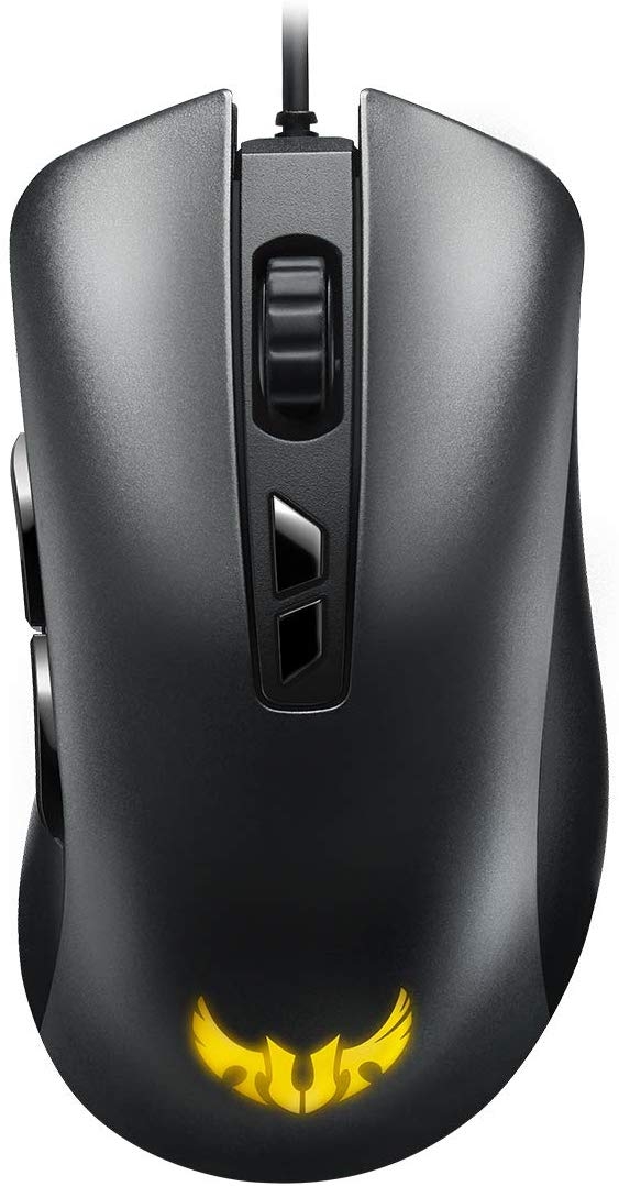 Asus Tuf M3 Gaming Mouse Fierce Pc