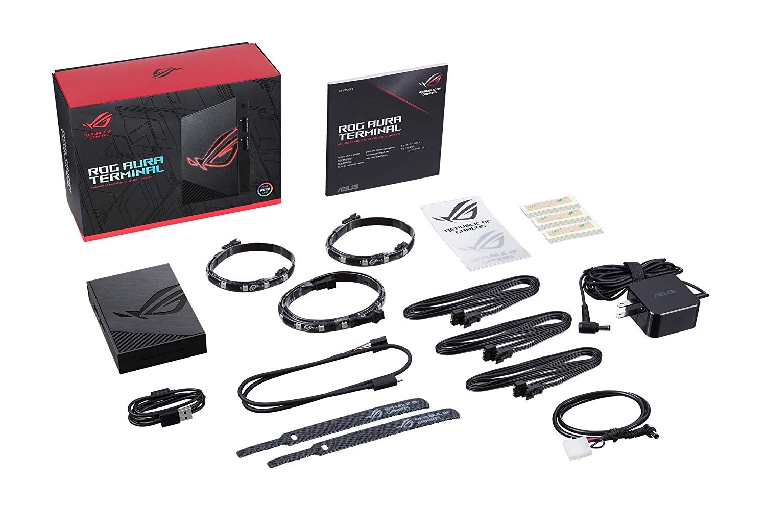 amd rgb control amd rgb control