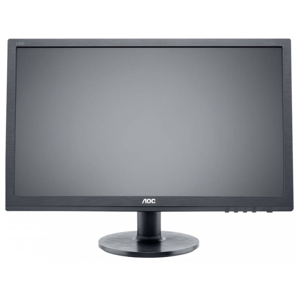 Aoc E2460sd2 24 60hz 19x1080 Tn Led Monitor Fierce Pc