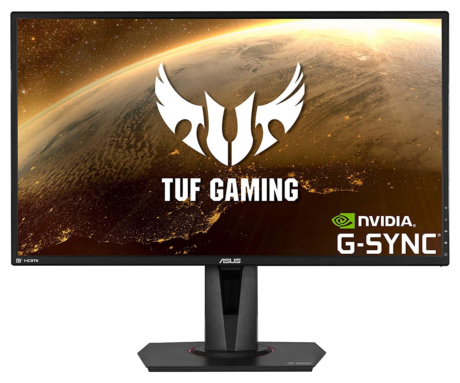 Asus 31 5 Vg32vq 1440p 144hz Gaming Monitor Fierce Pc