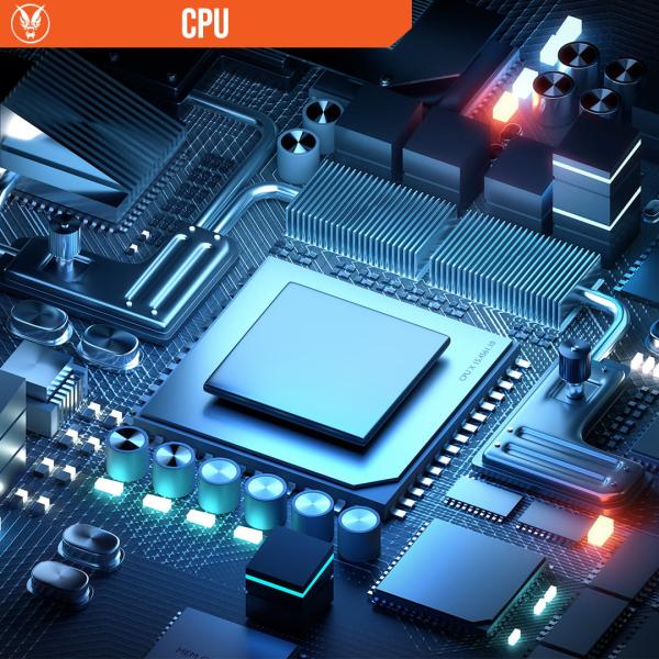 CPU cores vs threads explained: What the numbers really mean for gaming