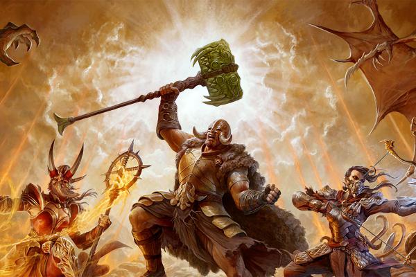 Everything you need to know about Diablo IV: Season 4