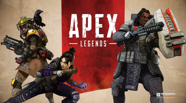 Apex Legends Tier List