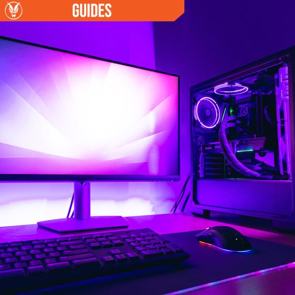 How to optimise game settings for smoother, faster PC Gaming