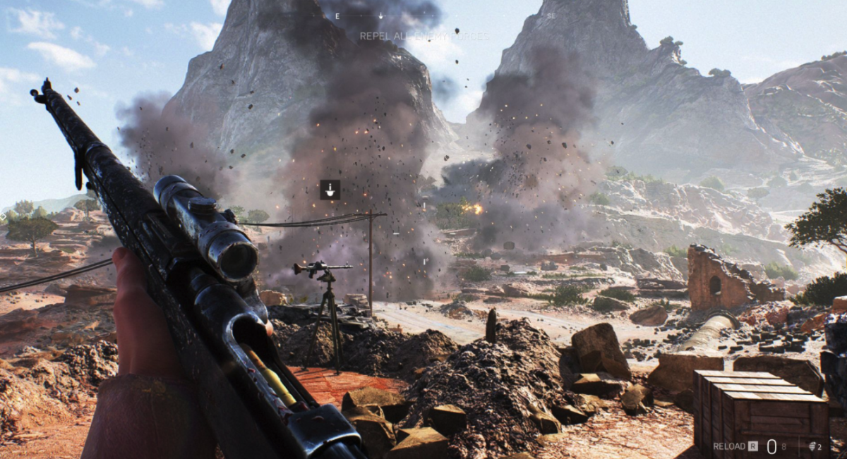 Battlefield 4 PC re-review: how does the shooter score now it's content  complete?