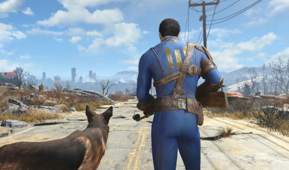 Fallout 4 console commands and cheats