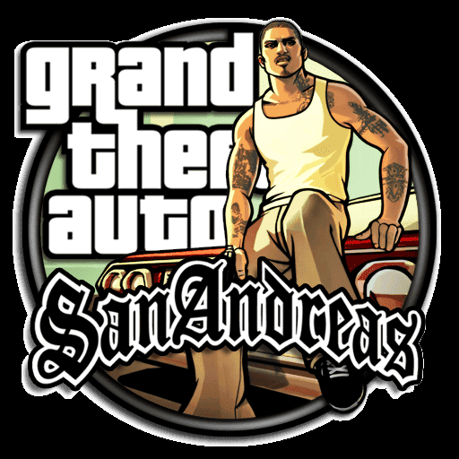 Why San Andreas is better than GTA5!