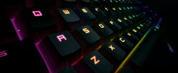 Best Gaming Keyboard For 2019