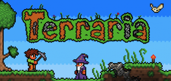 10 Best Terraria Mods