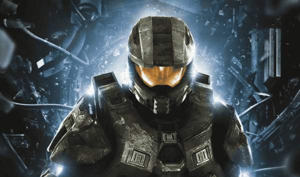 Halo Games in Order