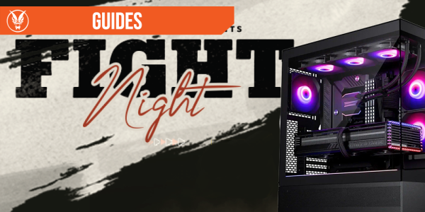 10 things PC gamers can do that console gamers can’t
