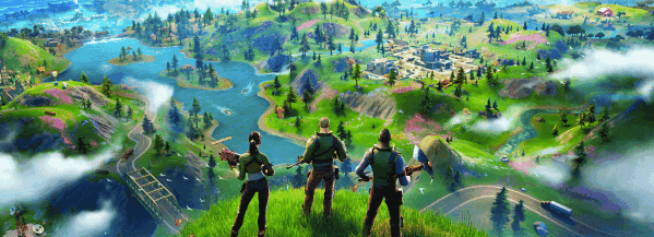 10 Tips How to Get Better at Fortnite
