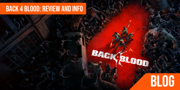 Come Slay With Us: A Back 4 Blood Beta Review