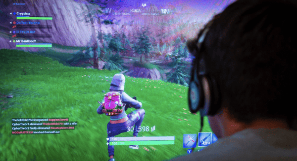 Fortnite System Requirements