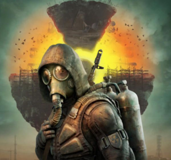 S.T.A.L.K.E.R. 2: Heart of Chornobyl trailer released showcasing cutscenes, gunplay