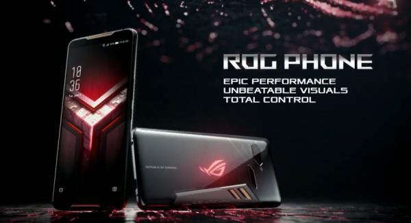 Asus ROG Phone – hit or miss?