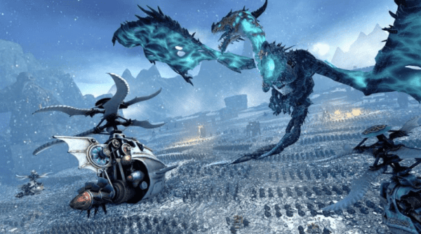 The Best Total War: Warhammer 2 Mods