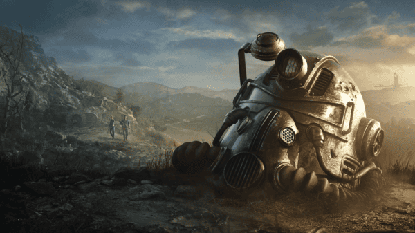 12 Games Like Fallout