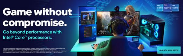 Introducing 14th Generation Intel ® Processors