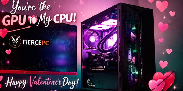 PC Gaming love languages: what your setup says about you