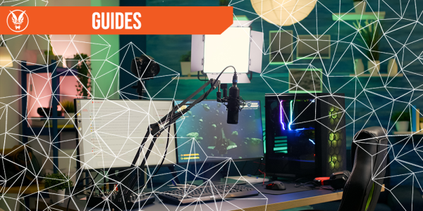 How to record gameplay on PC : A beginner's guide for new creators