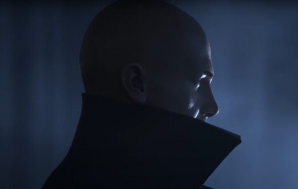 IO Interactive Launch Cinematic Trailer for Hitman Freelancer Mode