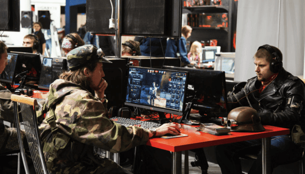 What is Trust Factor Matchmaking in CS: GO?