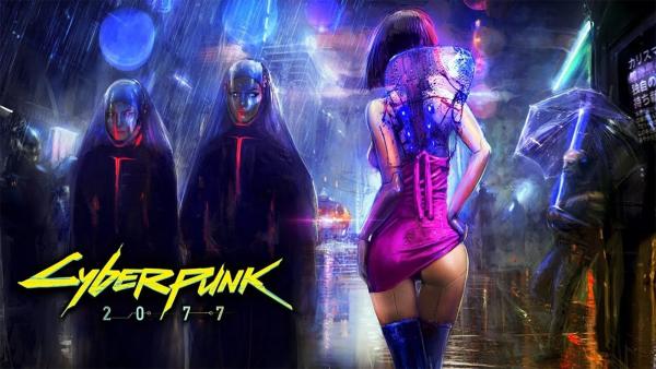 Cyberpunk 2077: official release date, gameplay, and everything you need to know