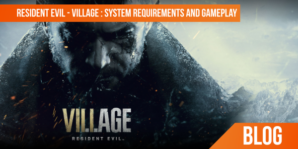 Resident Evil: Village