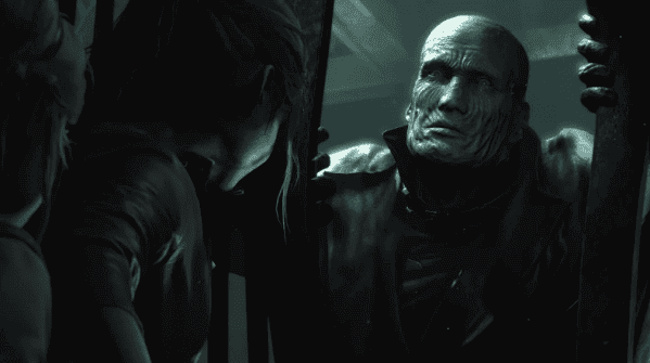 Resident Evil 2 Safe Codes