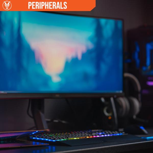 What’s the best monitor size for gaming? A practical guide for PC gamers