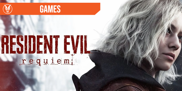 Resident Evil Requiem