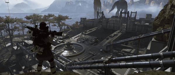 How to Fix Freezing and Crashing in Apex Legends