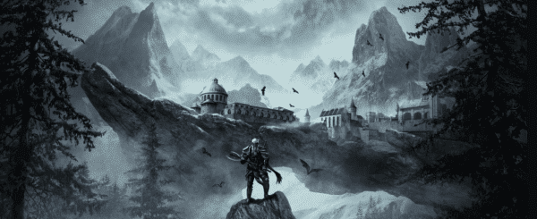 Elder Scrolls Games in Order