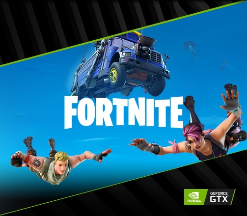  - fortnite frenzy game geforce gtx bundle windows digital