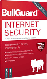 BullGuard Internet Security
