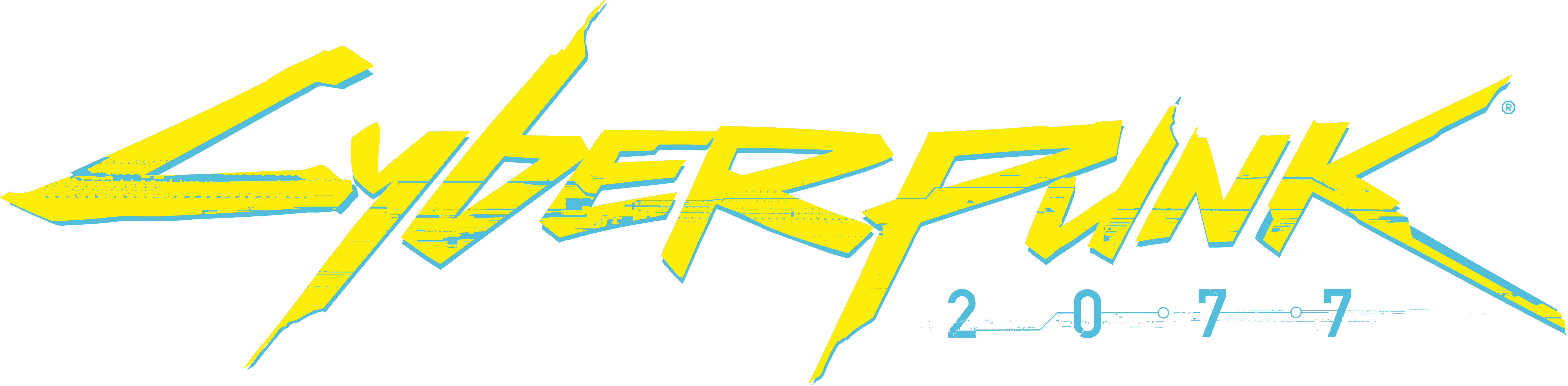 CYBERPUNK LOGO