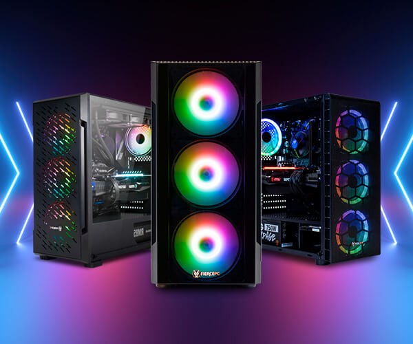 CiT Gaming Cases | CiT Crossfire, Flash and Raider CiT Gaming Cases | CiT Crossfire, Flash and Raider