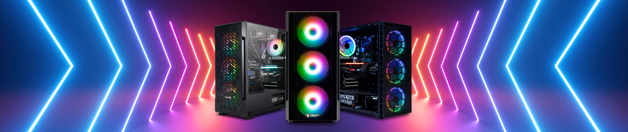 CiT Gaming Cases | CiT Crossfire, Flash and Raider CiT Gaming Cases | CiT Crossfire, Flash and Raider