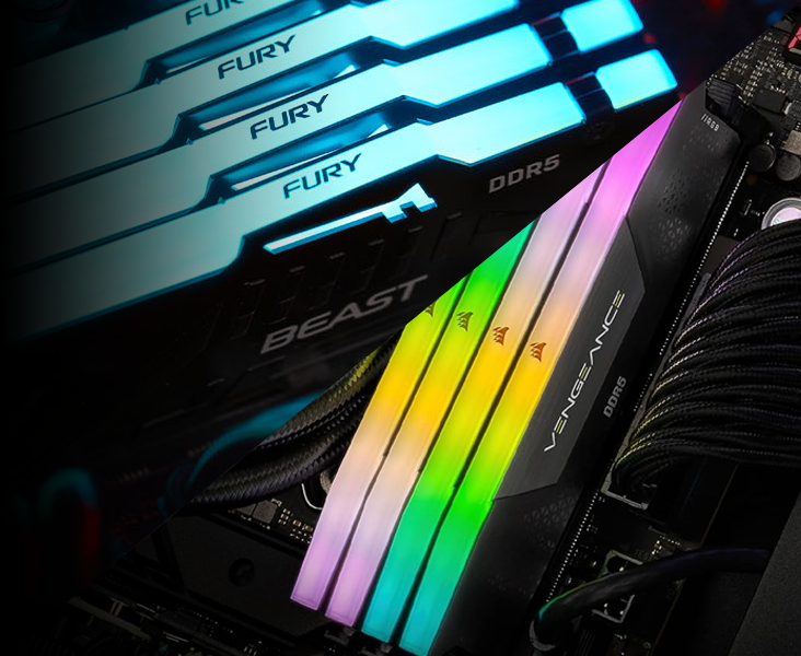 Fierce Zealous PC Bundle | Intel Core i7 14700KF | NVIDIA RTX 5070 Ti ...