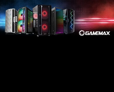 Time to Upgrade to MSI #TRUEGAMERS PC