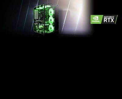 Shop GeForce RTX™ 30 Series PCs Now