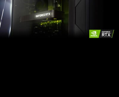 New Nvidia RTX 3050